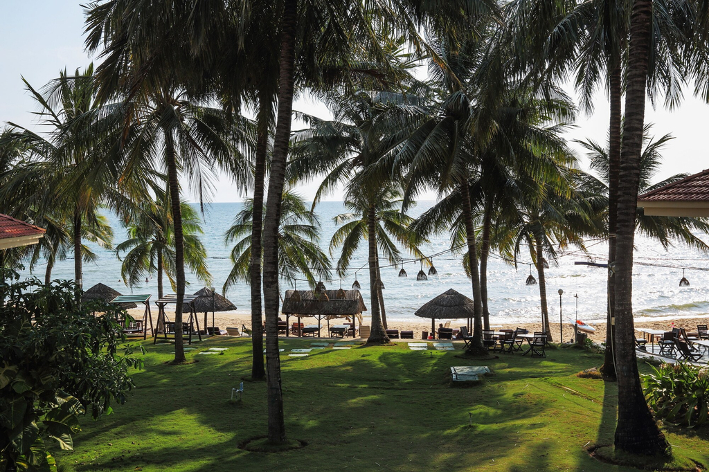 Saigon Phu Quoc Resort, Phú Quốc