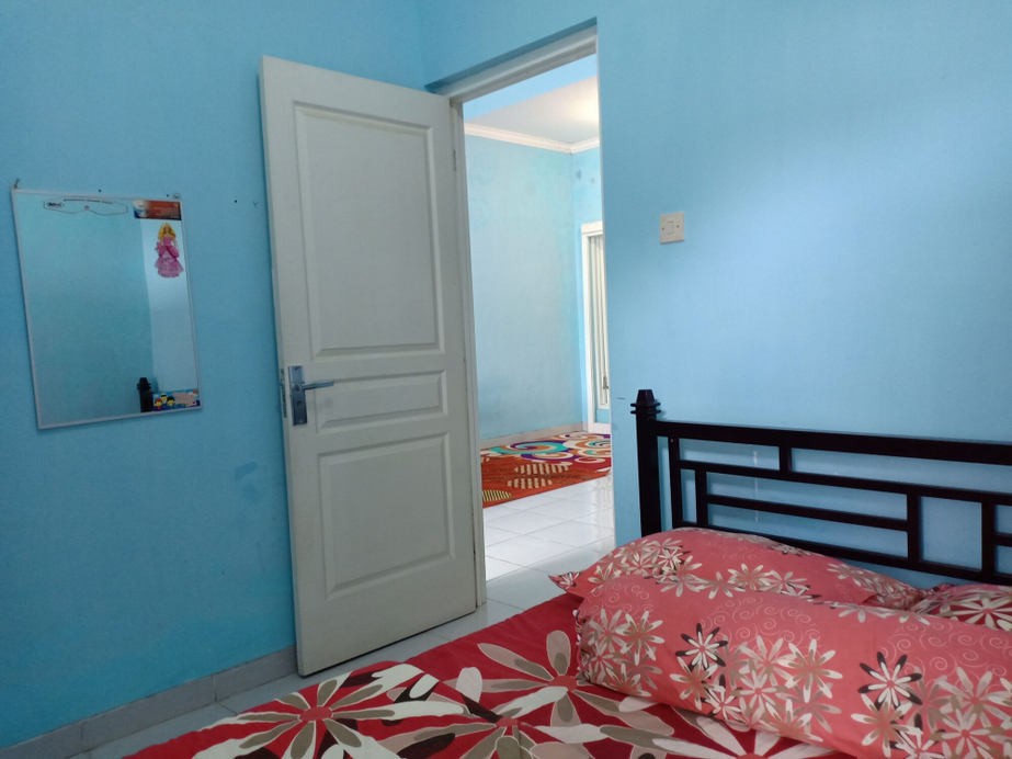 Homestay Omah Seledri Batu, Malang