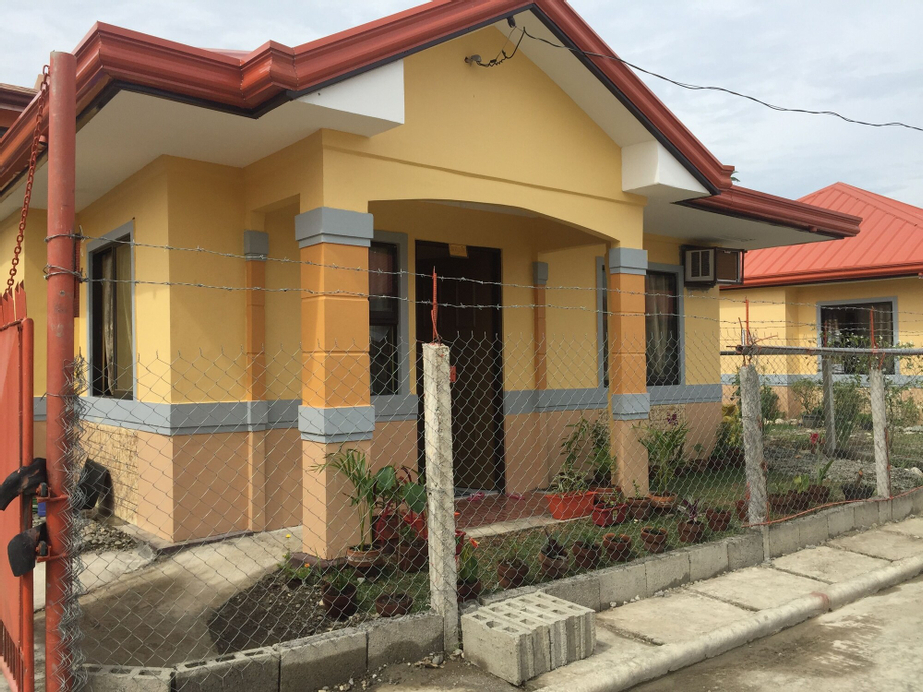 Jireh's Guests Home, Butuan City