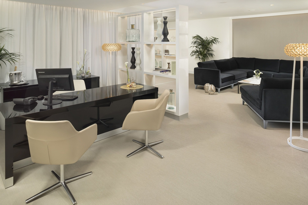 Meliá Madrid Serrano, Madrid