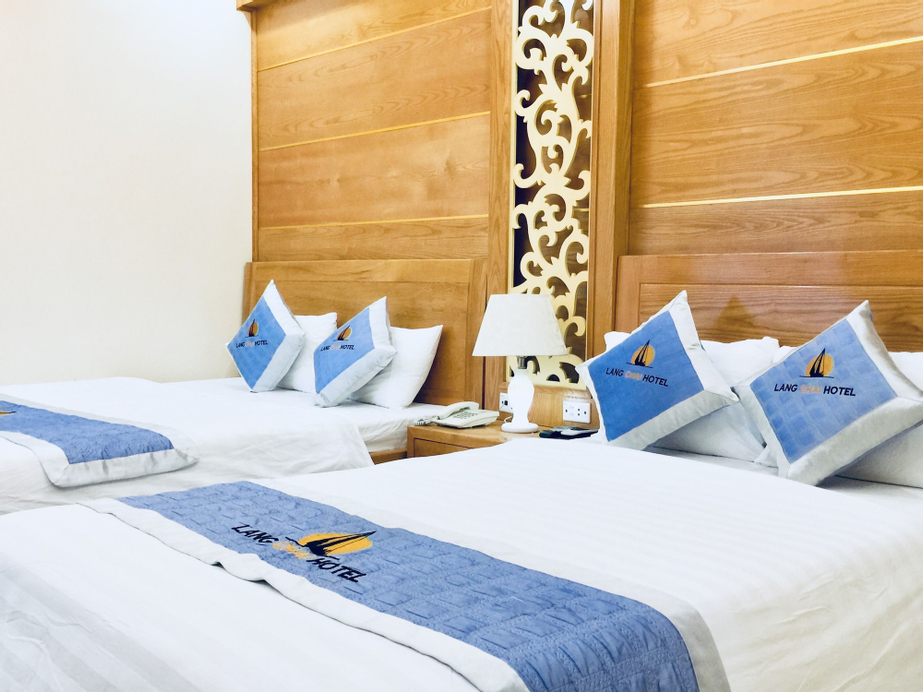 Lang Chai Hotel, Cát Hải