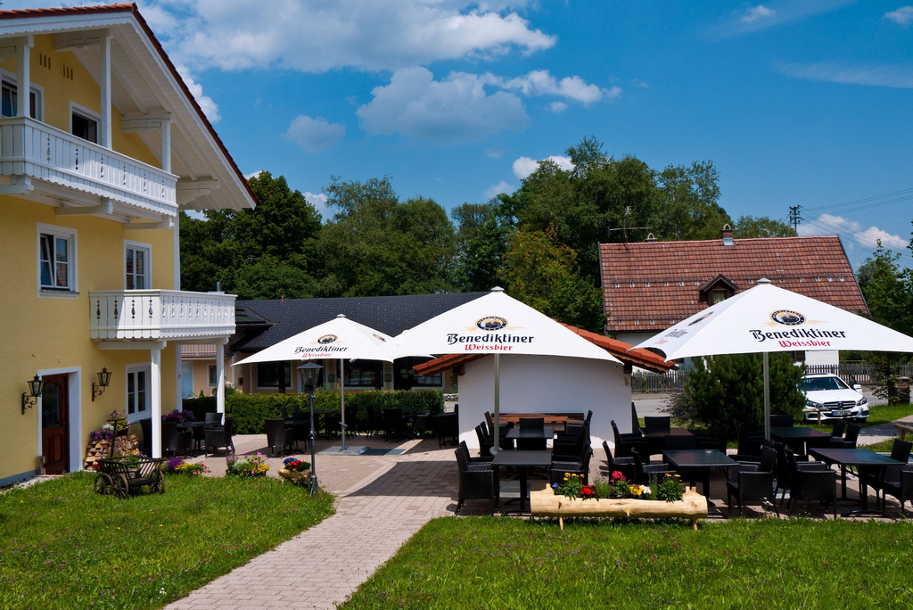 Bavaria Dream Hotel, Garmisch-Partenkirchen