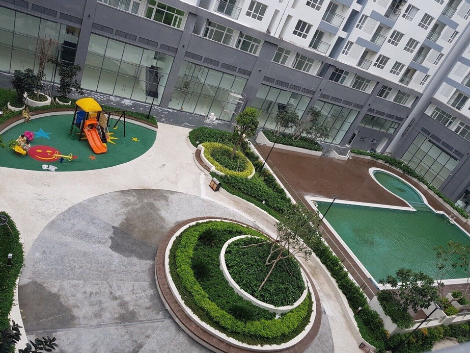 Florita SGN Green Living, Quận 7