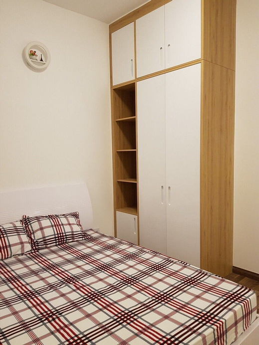 Florita SGN Green Living, Quận 7