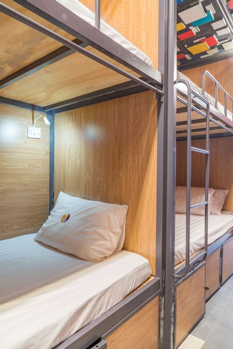 24h Saigon Hotel, Quận 1
