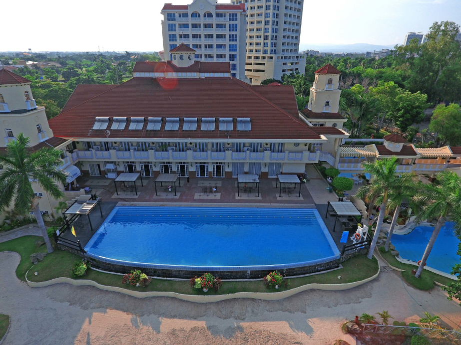 Vista Mar Beach Resort and Country Club, Lapu-Lapu City