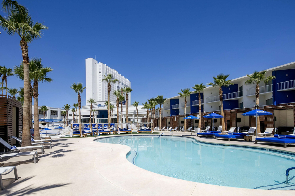 Tropicana Las Vegas - a DoubleTree by Hilton Hotel, Clark