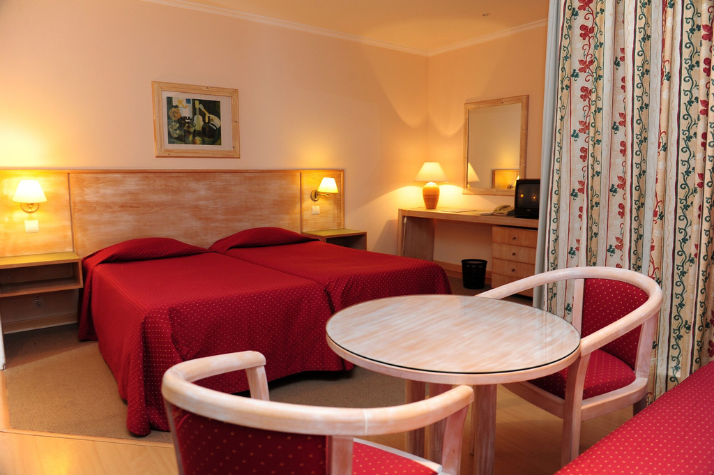 Dorisol Buganvilia Hotel, Funchal