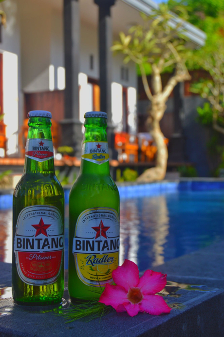 Toro Cottage, Klungkung