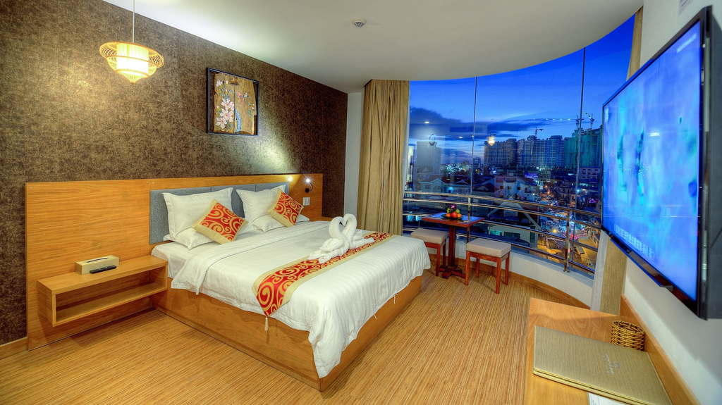 Bedroom 11