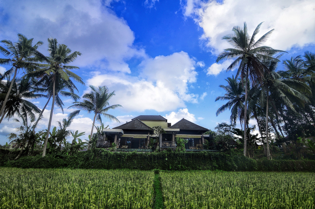 Villa Kirani Ubud, Gianyar