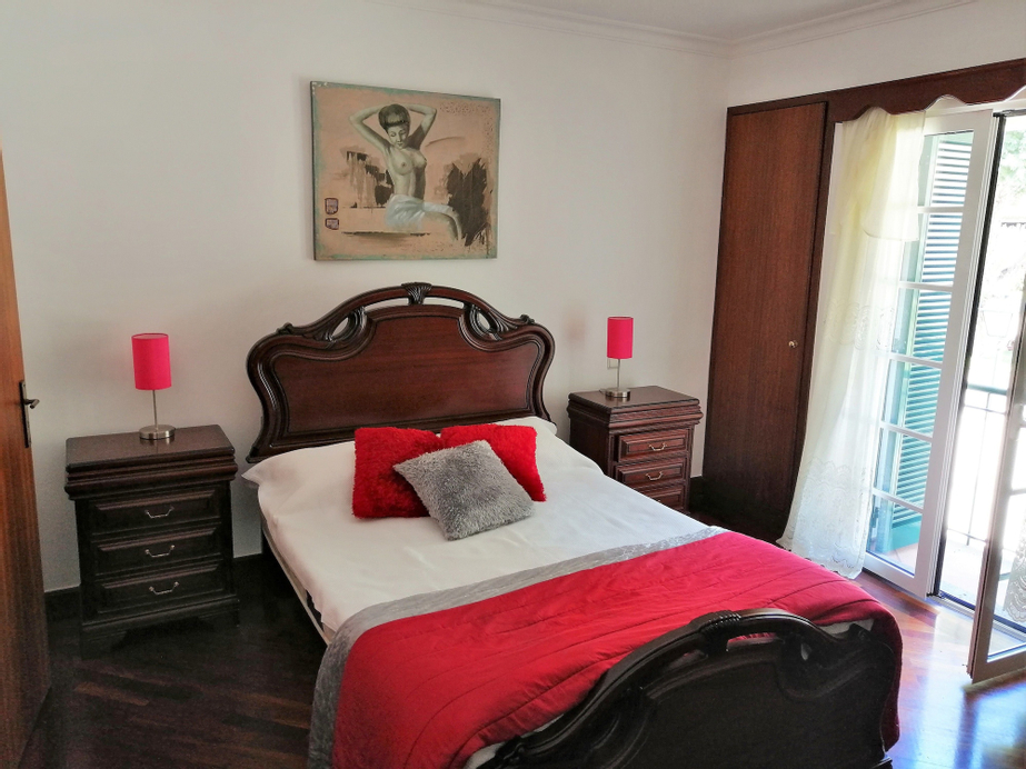 Apartamento Visconde, Ribeira Brava