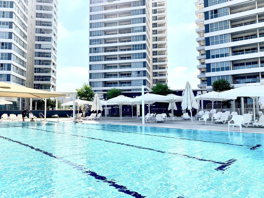Prince Palace Netanya South Beach,