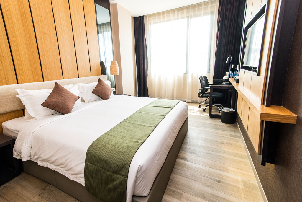ESKA HOTEL, Batam