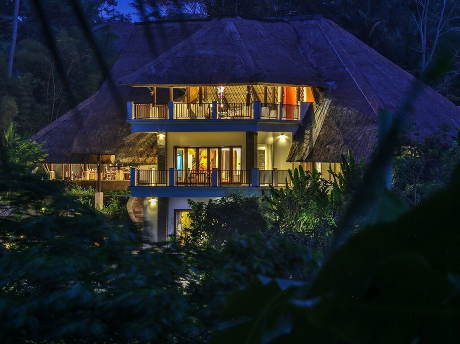 The Manipura Luxury Estate & Spa, Gianyar