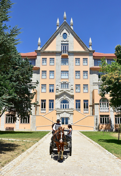 Pousada da Serra da Estrela - Historic Hotel, Covilhã