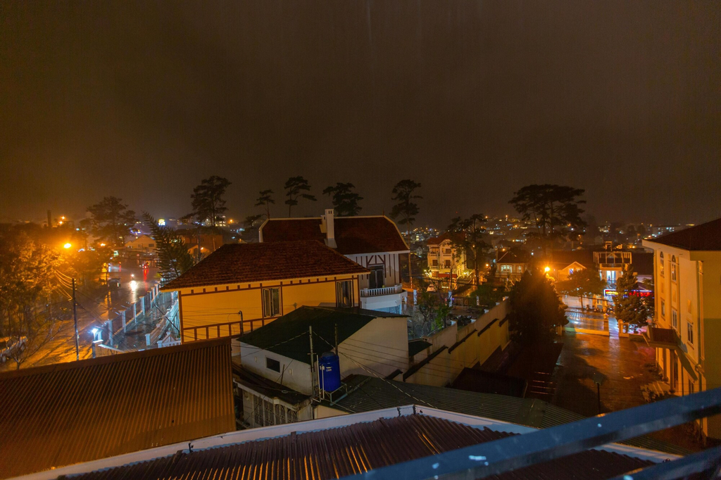 Green Meadow Villa&Coffee, Đà Lạt
