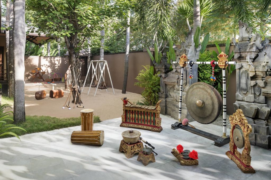 The Laguna, a Luxury Collection Resort & Spa, Nusa Dua, Bali, Badung