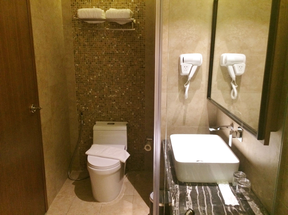 ESKA HOTEL, Batam