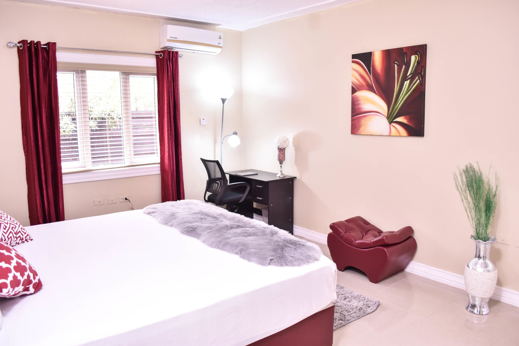Executive Arcadia Luxury Guest Apartment,