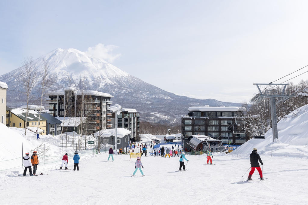 AYA Niseko, Kutchan
