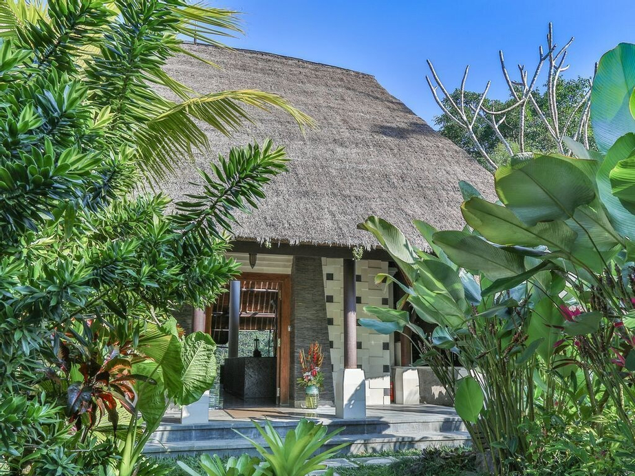 The Manipura Luxury Estate & Spa, Gianyar