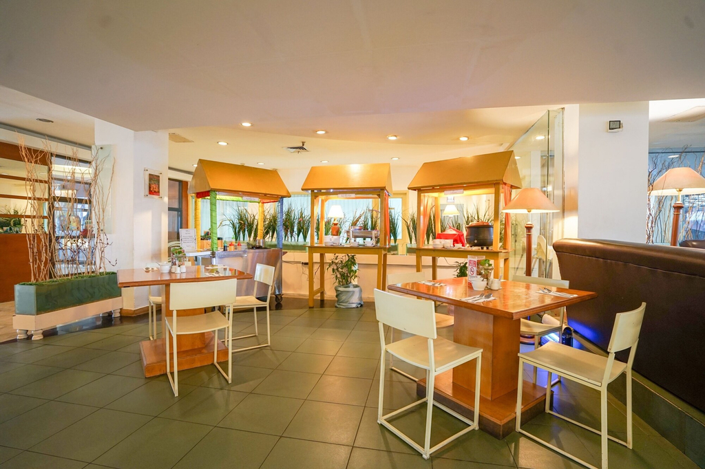 Capital O 166 Hotel Princess, Palembang