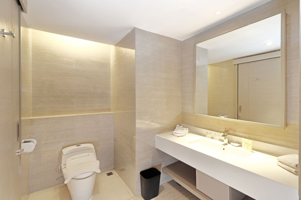 Swiss-Belhotel Cirebon, Cirebon
