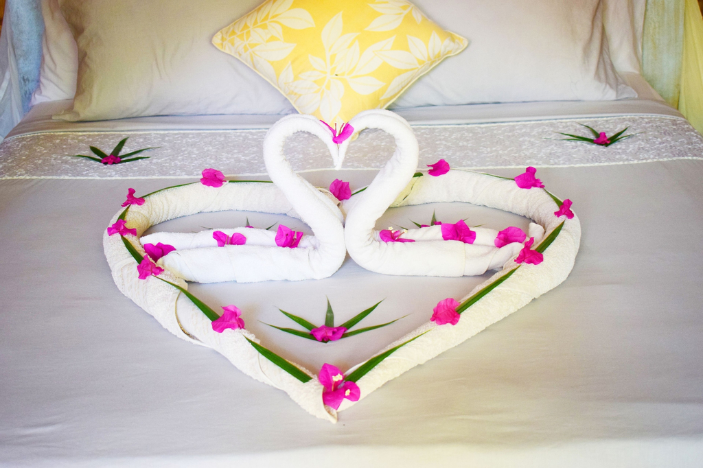Meno Island Villas, Kepulauan Gili
