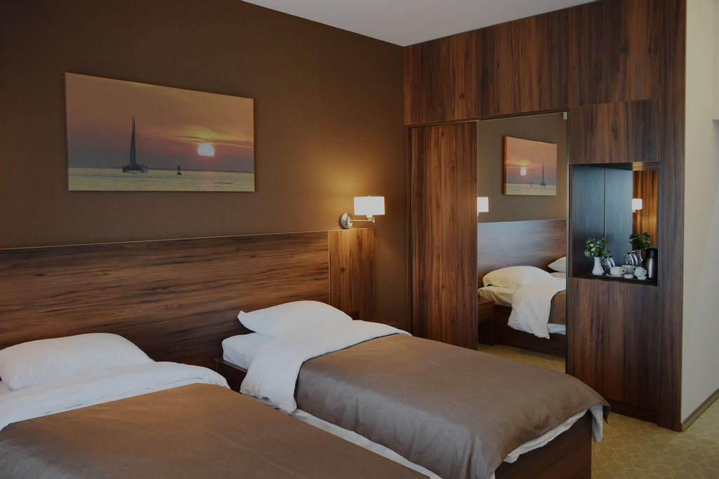 Sky Inn Hotel Batumi, Batumi