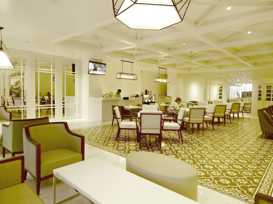 MaxOne Signature Glodok Jakarta, West Jakarta
