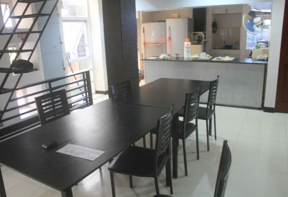 D' Morvie Suites Lapasan, Cagayan de Oro City