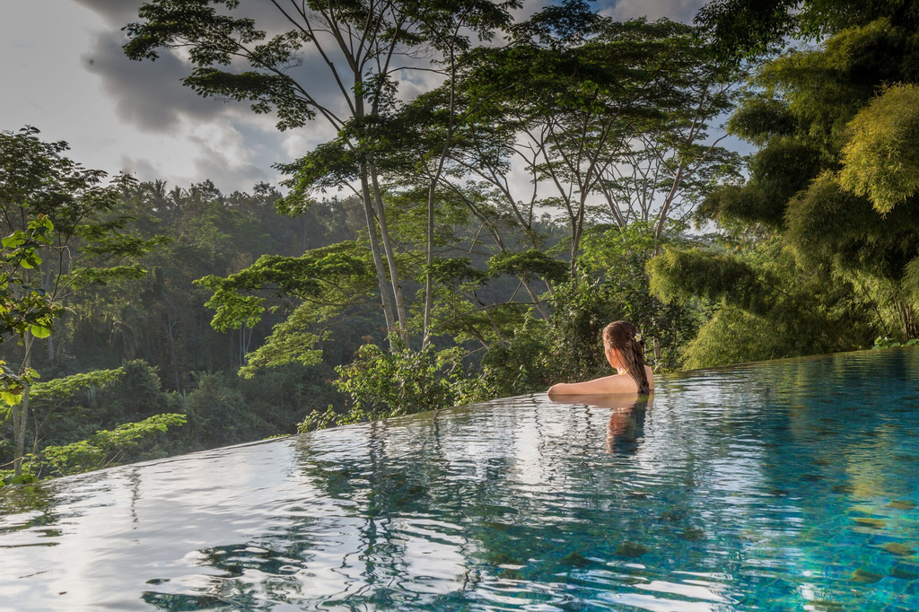 The Manipura Luxury Estate & Spa, Gianyar