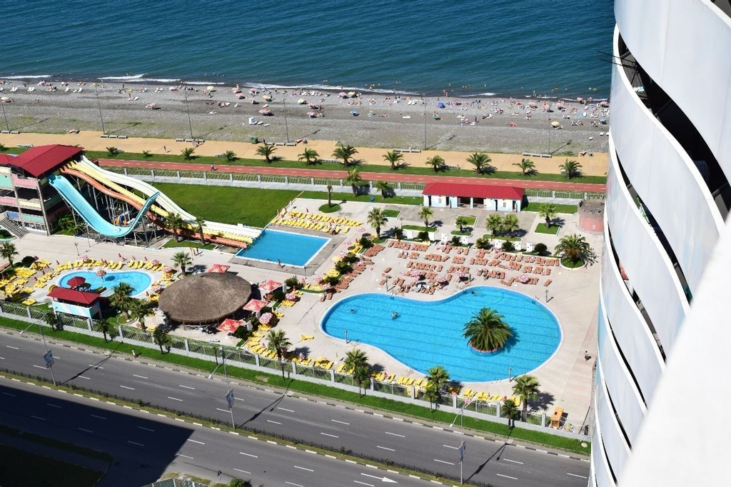 Sky Inn Hotel Batumi, Batumi