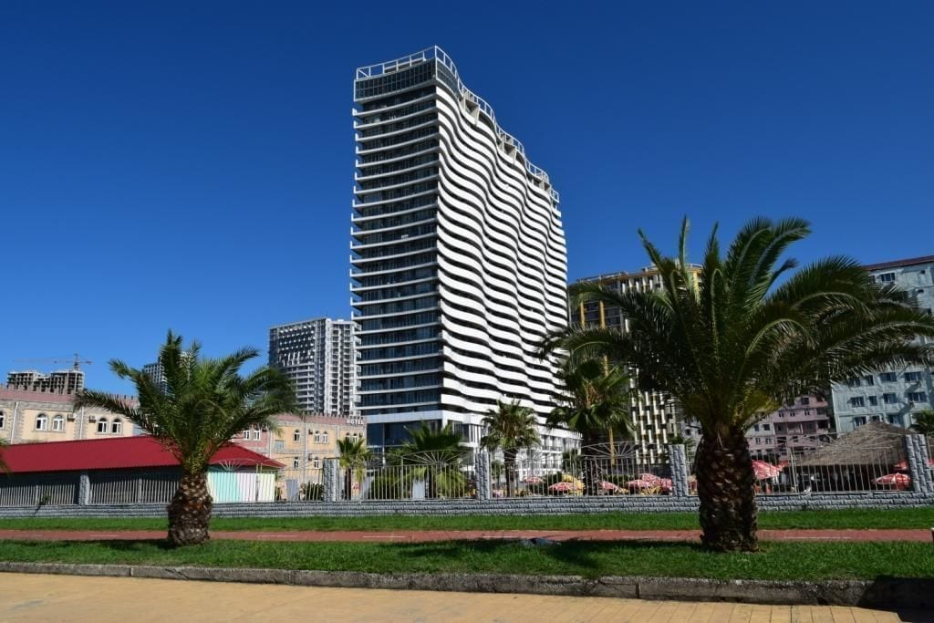 Sky Inn Hotel Batumi, Batumi