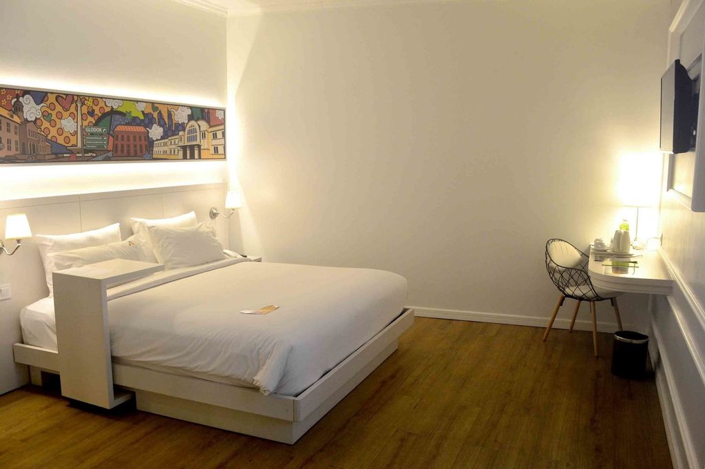MaxOne Signature Glodok Jakarta, West Jakarta