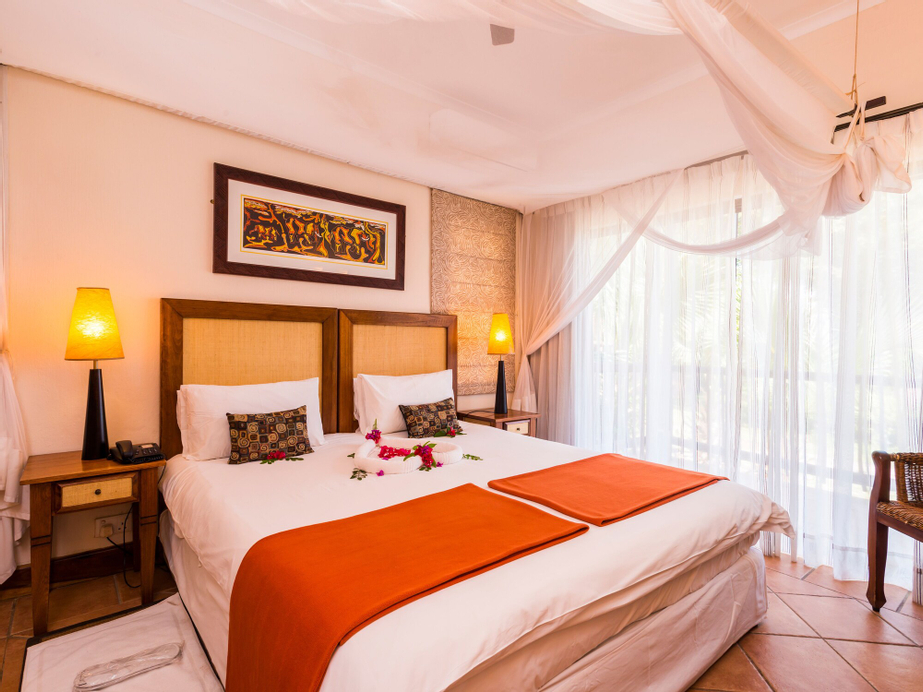 Chobe Marina Lodge, Chobe