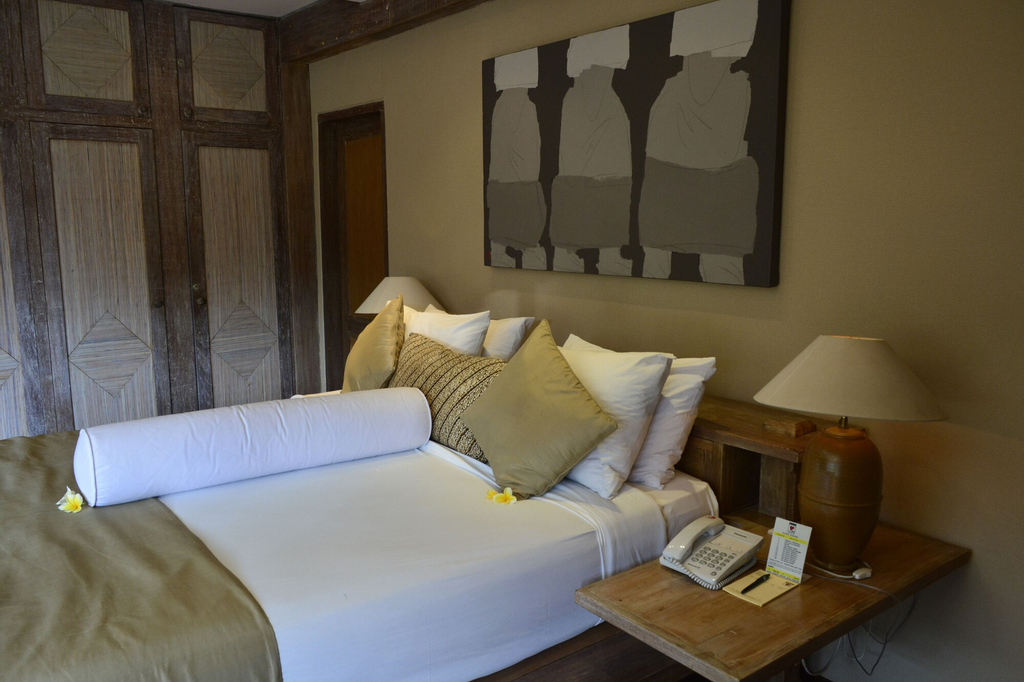 Sienna Villas Seminyak, Badung