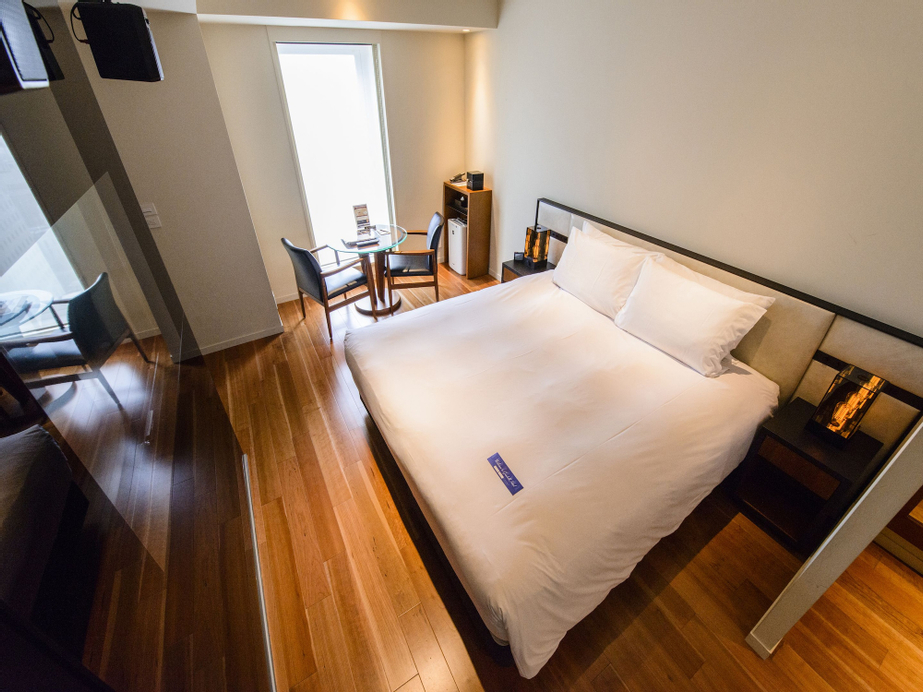 Shinjuku Granbell Hotel, Shinjuku