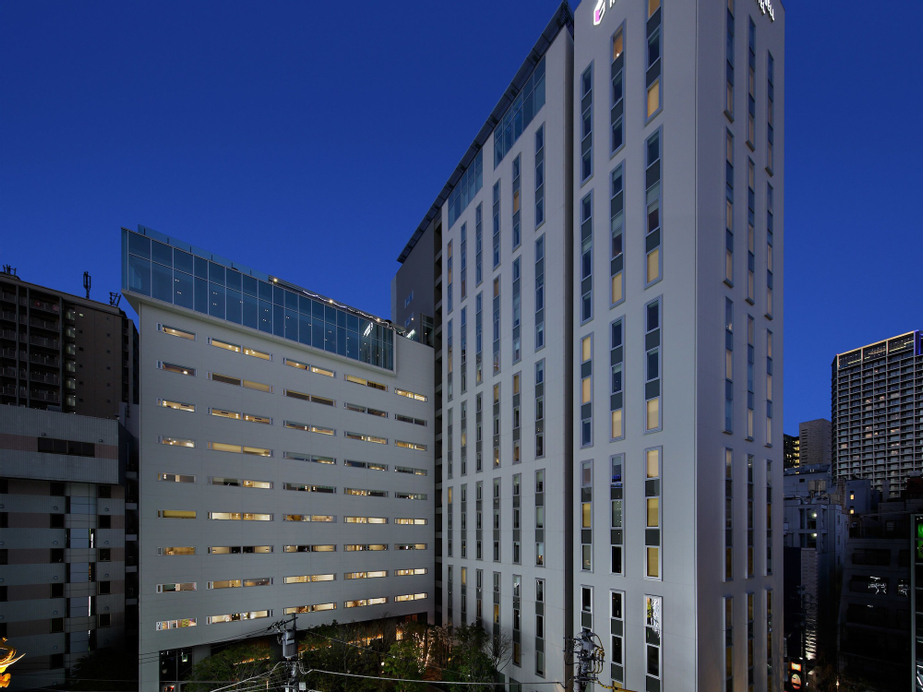 Shinjuku Granbell Hotel, Shinjuku