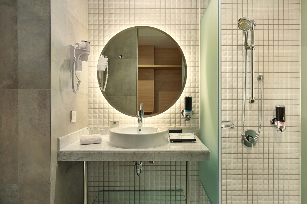 Holiday Inn Express Jakarta Wahid Hasyim, Central Jakarta