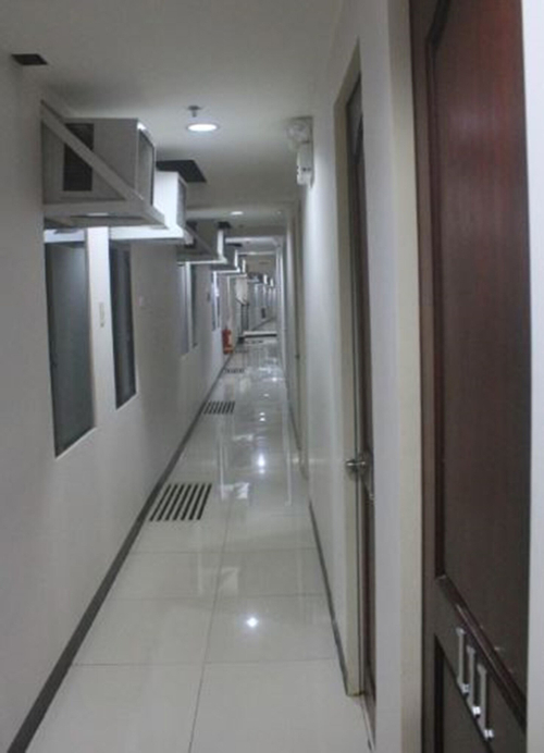 D' Morvie Suites Lapasan, Cagayan de Oro City