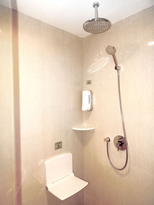 MaxOne Signature Glodok Jakarta, West Jakarta