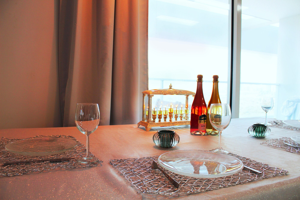 Prince Palace Netanya South Beach,