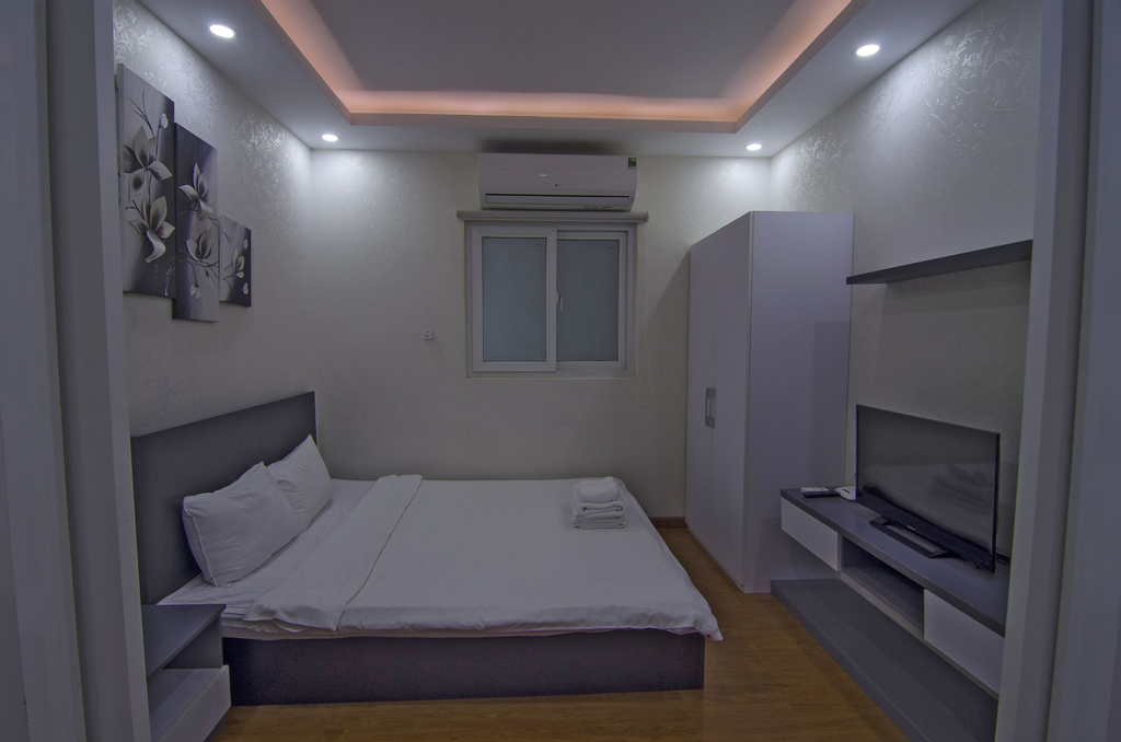 Muong Thanh Apartments, Nha Trang