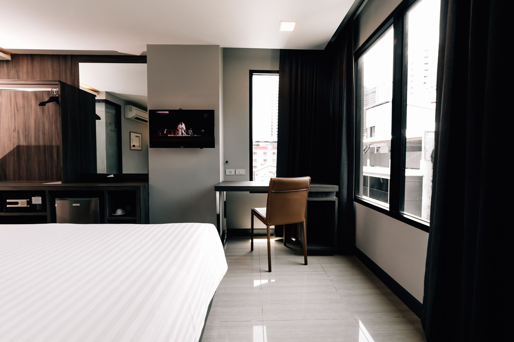 Spenza Hotel, Ratchathewi
