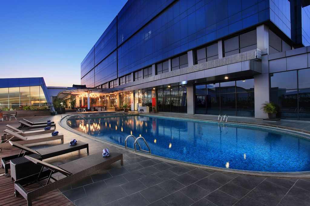 Swiss-Belhotel Cirebon, Cirebon