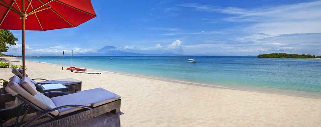 The Laguna, a Luxury Collection Resort & Spa, Nusa Dua, Bali, Badung
