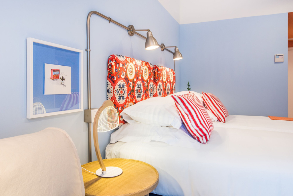 Pestana Casino Studios, Funchal