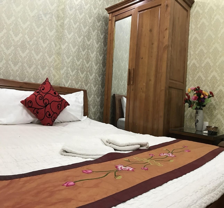 Church Alley Hotel, Hoàn Kiếm